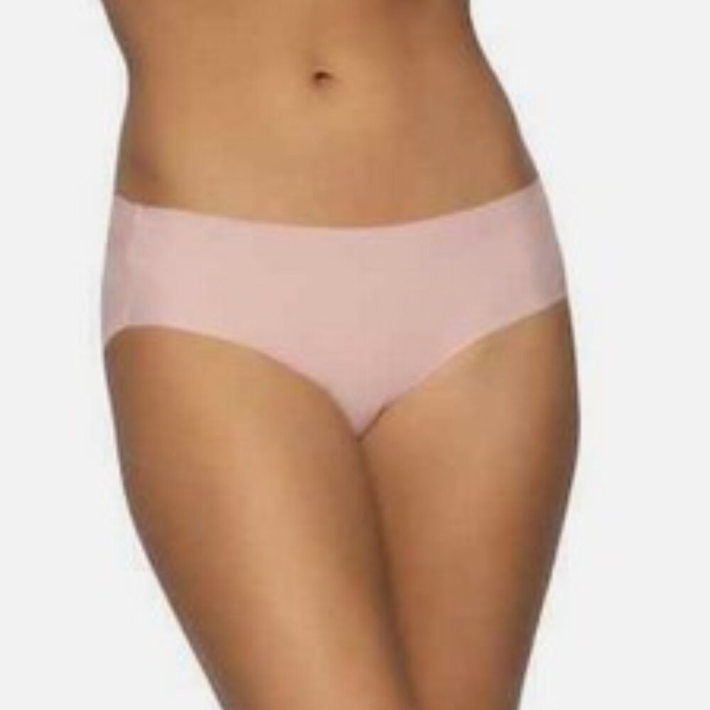 Black Bow Ladies’ Clean Cut Hipster Panties NIB - Picture 6 of 7